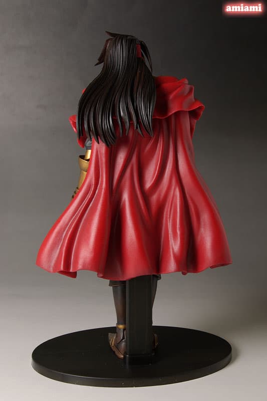 Final Fantasy VII - Play Arts Vol.2 Vincent Valentine - Image 3
