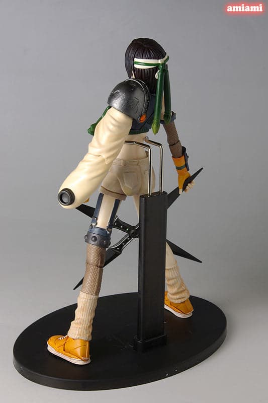 Final Fantasy VII - Play Arts Vol.2 Yuffy Kisaragi - Image 8
