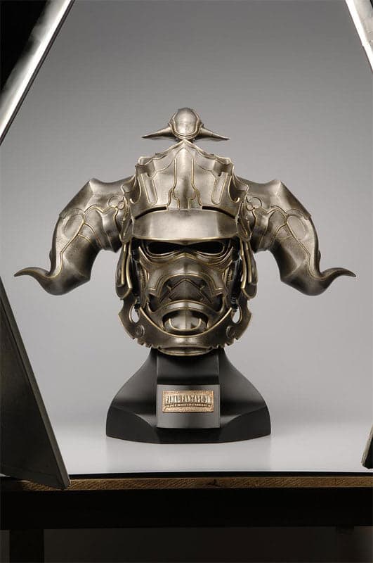 Final Fantasy XII - Gabranth - 1/1 (Kotobukiya, Square Enix)