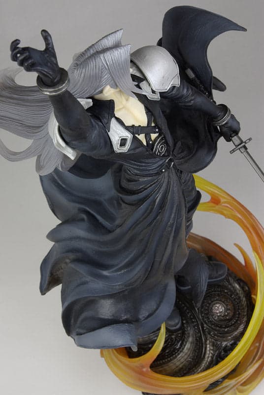 Final Fantasy VII - Sephiroth - Static Arts (Square Enix) - Image 11