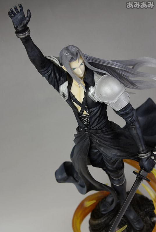 Final Fantasy VII - Sephiroth - Static Arts (Square Enix) - Image 12