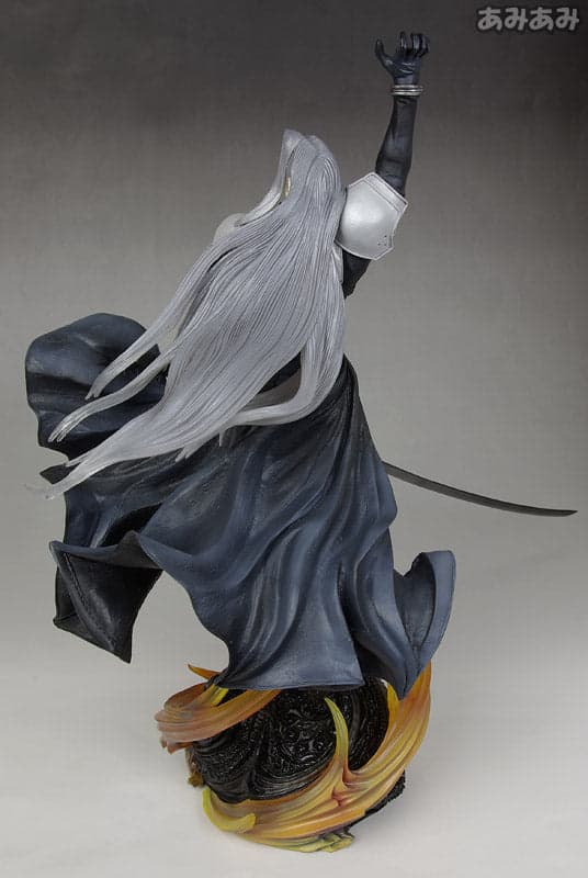 Final Fantasy VII - Sephiroth - Static Arts (Square Enix) - Image 5