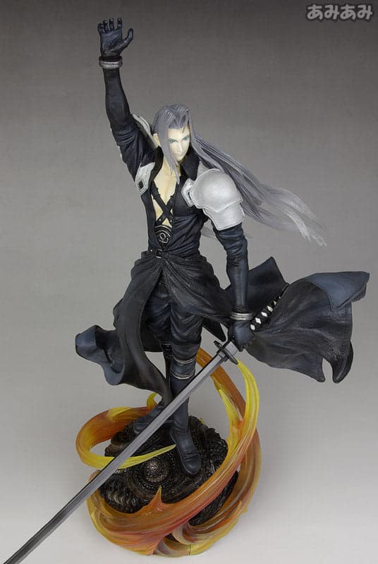 Final Fantasy VII - Sephiroth - Static Arts (Square Enix) - Image 7