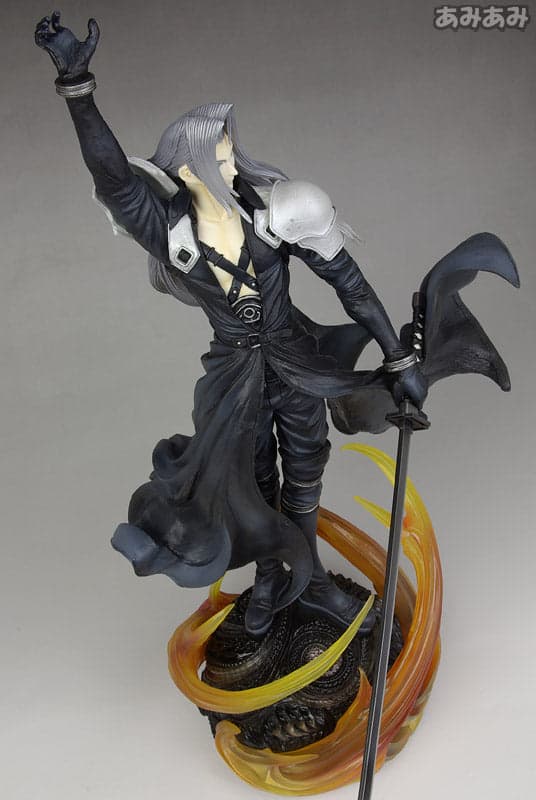 Final Fantasy VII - Sephiroth - Static Arts (Square Enix) - Image 8
