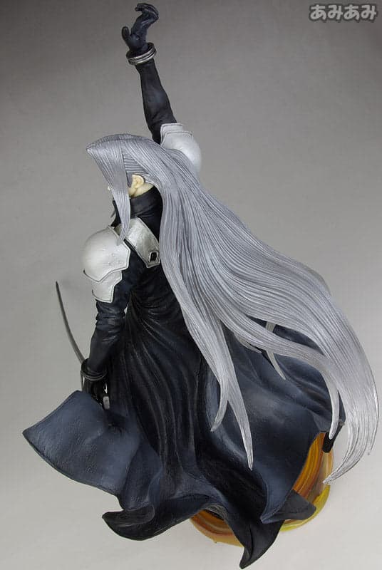 Final Fantasy VII - Sephiroth - Static Arts (Square Enix) - Image 9