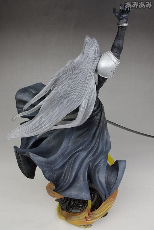 Final Fantasy VII - Sephiroth - Static Arts (Square Enix) - Image 10