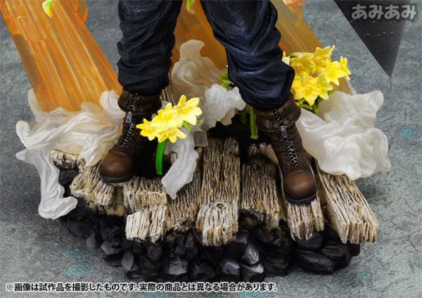 STATIC ARTS - Final Fantasy VII: Cloud Strife - Image 11