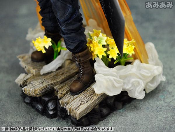 STATIC ARTS - Final Fantasy VII: Cloud Strife - Image 12