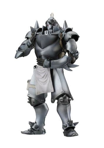 Hagane no Renkinjutsushi Fullmetal Alchemist - Alphonse Elric - Play Arts Kai (Square Enix)