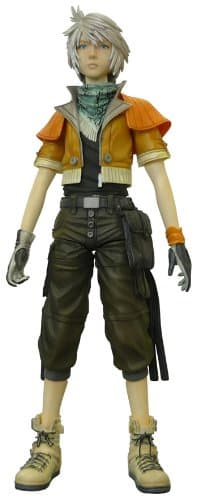 Final Fantasy XIII - Hope Estheim - Play Arts Kai (Square Enix)