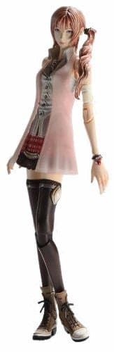 Final Fantasy XIII - Serah Farron - Play Arts Kai (Square Enix)