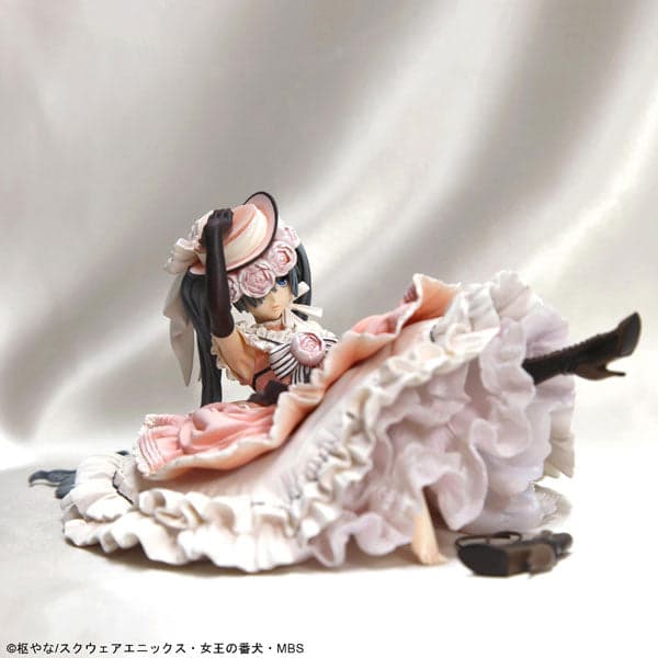 STATIC ARTS - Black Butler: Komadori Ciel