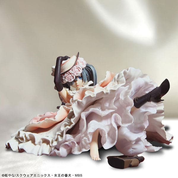 STATIC ARTS - Black Butler: Komadori Ciel - Image 2