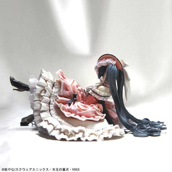 STATIC ARTS - Black Butler: Komadori Ciel - Image 3
