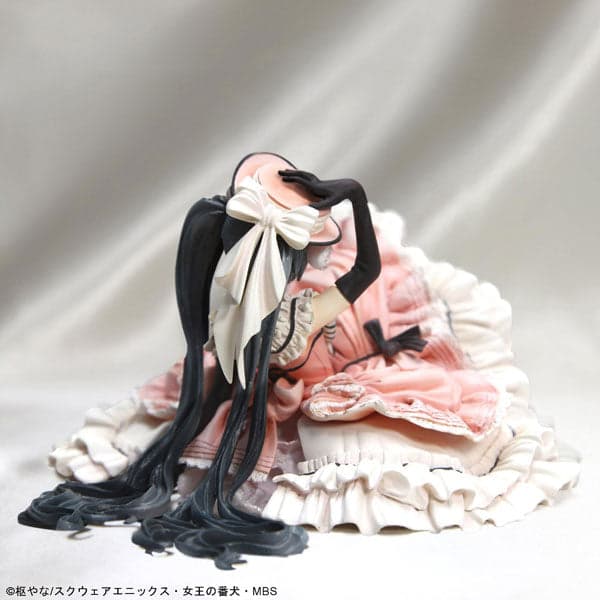 STATIC ARTS - Black Butler: Komadori Ciel - Image 5