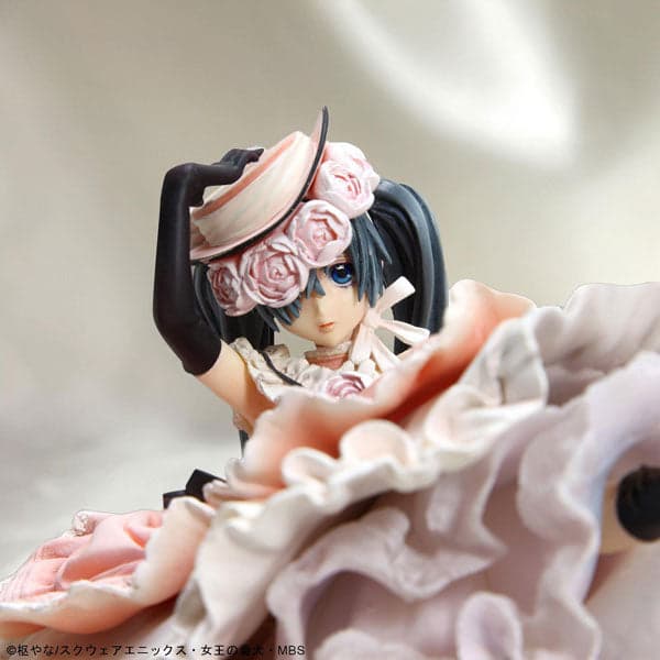 STATIC ARTS - Black Butler: Komadori Ciel - Image 6