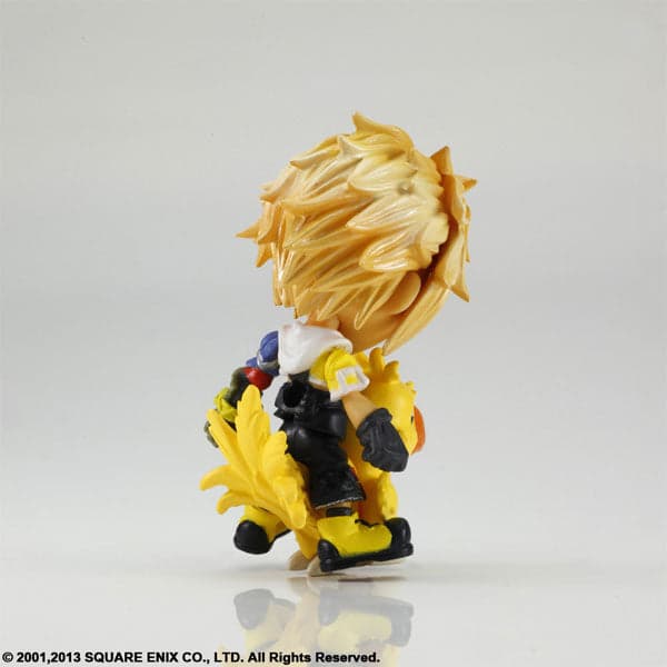 Final Fantasy Trading Arts Kai Mini - Tidus From Final Fantasy X - Image 6