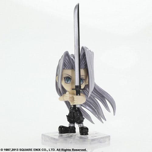 Final Fantasy VII - Sephiroth - Trading Arts Kai mini (NO. 8) (Square Enix) - Image 4