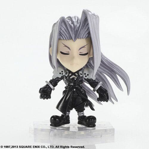 Final Fantasy VII - Sephiroth - Trading Arts Kai mini (NO. 8) (Square Enix) - Image 5