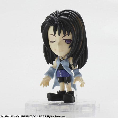 Final Fantasy VIII - Angelo - Rinoa Heartilly - Trading Arts Kai mini (NO. 9) (Square Enix) - Image 4