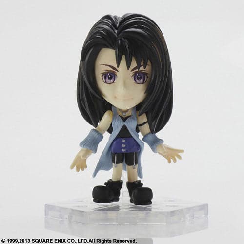 Final Fantasy VIII - Angelo - Rinoa Heartilly - Trading Arts Kai mini (NO. 9) (Square Enix) - Image 5
