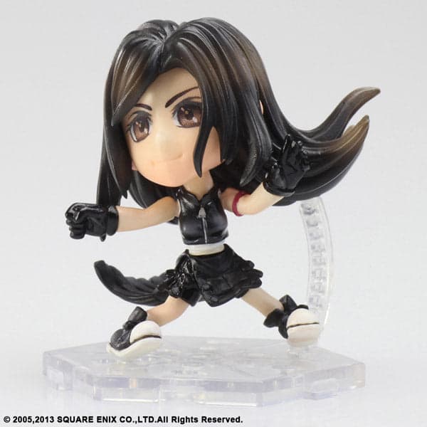 Final Fantasy Trading Arts Kai Mini - Tifa Lockhart from Final Fantasy VII AC - Image 3