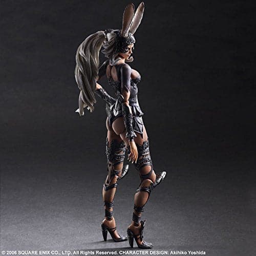 Final Fantasy XII - Fran - Play Arts Kai (Square Enix) - Image 3