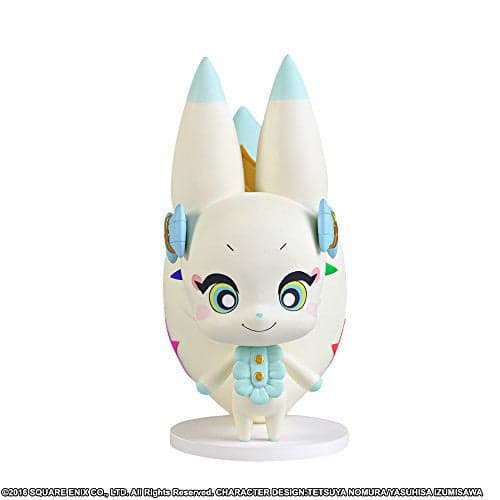 World of Final Fantasy - Tama - Static Arts Mini (Square Enix)