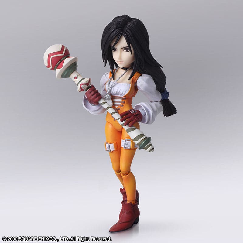 Final Fantasy IX - Zidane Tribal - Bring Arts (Square Enix) - Image 7