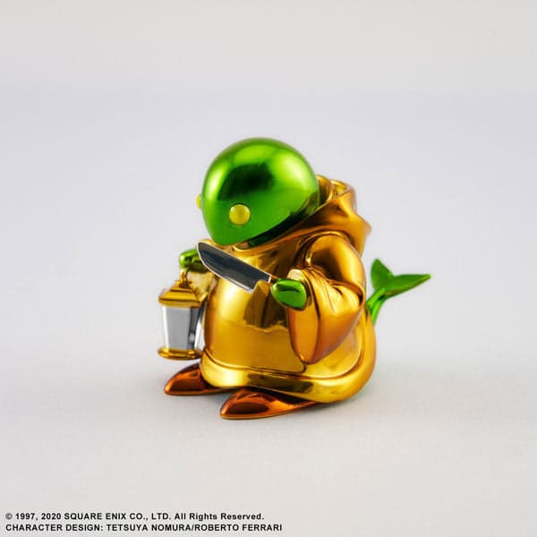 Final Fantasy VII Remake - Tonberry - Bright Arts Gallery (Square Enix) - Image 2