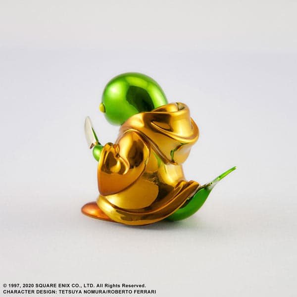 Final Fantasy VII Remake - Tonberry - Bright Arts Gallery (Square Enix) - Image 3