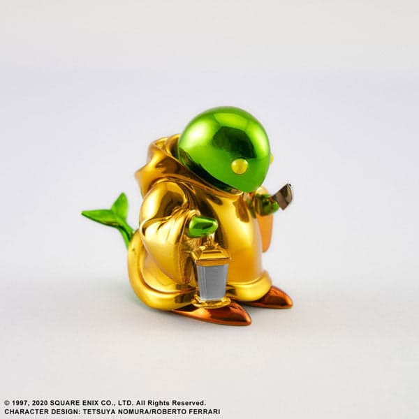 Final Fantasy VII Remake - Tonberry - Bright Arts Gallery (Square Enix) - Image 4
