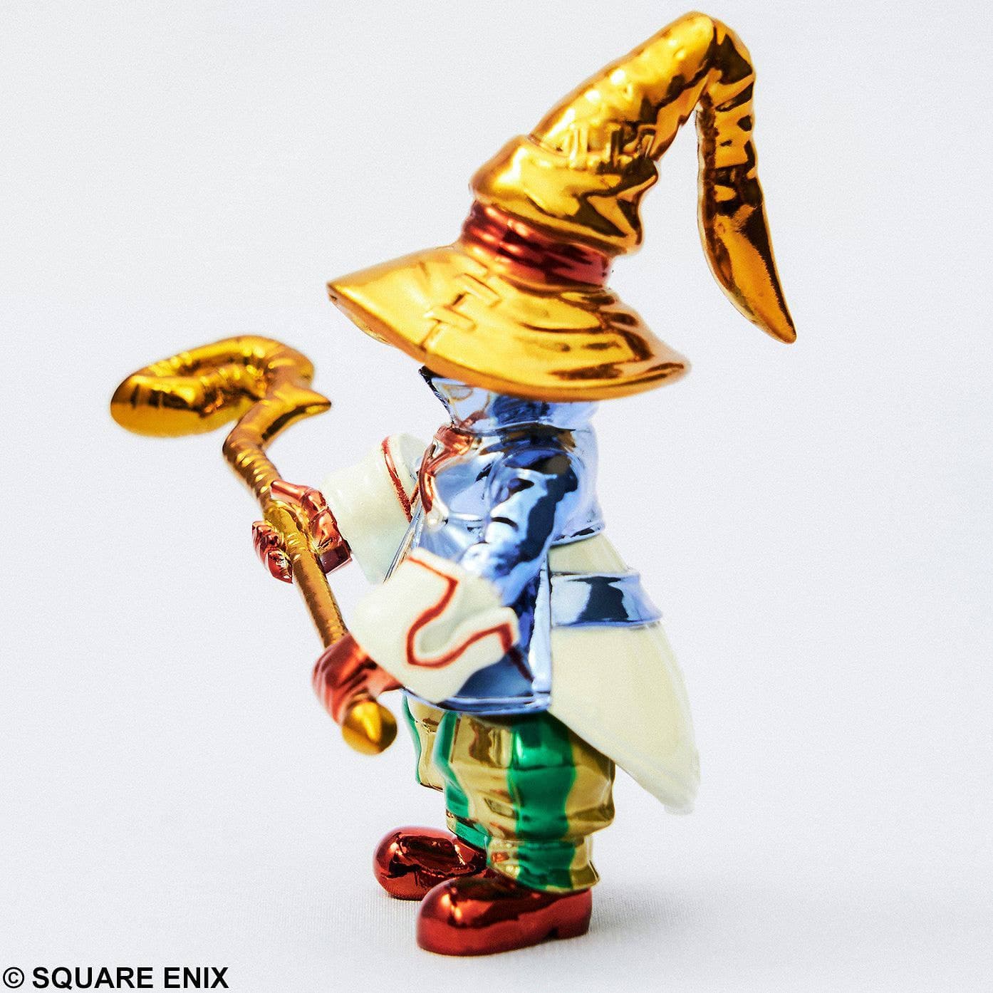 Final Fantasy IX - Vivi Orunitia - Bright Arts Gallery (Square Enix) - Image 4
