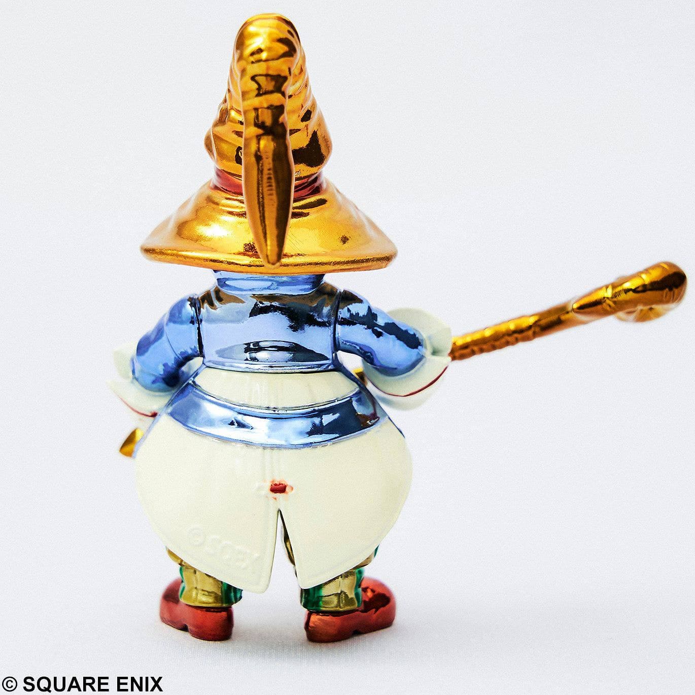 Final Fantasy IX - Vivi Orunitia - Bright Arts Gallery (Square Enix) - Image 5