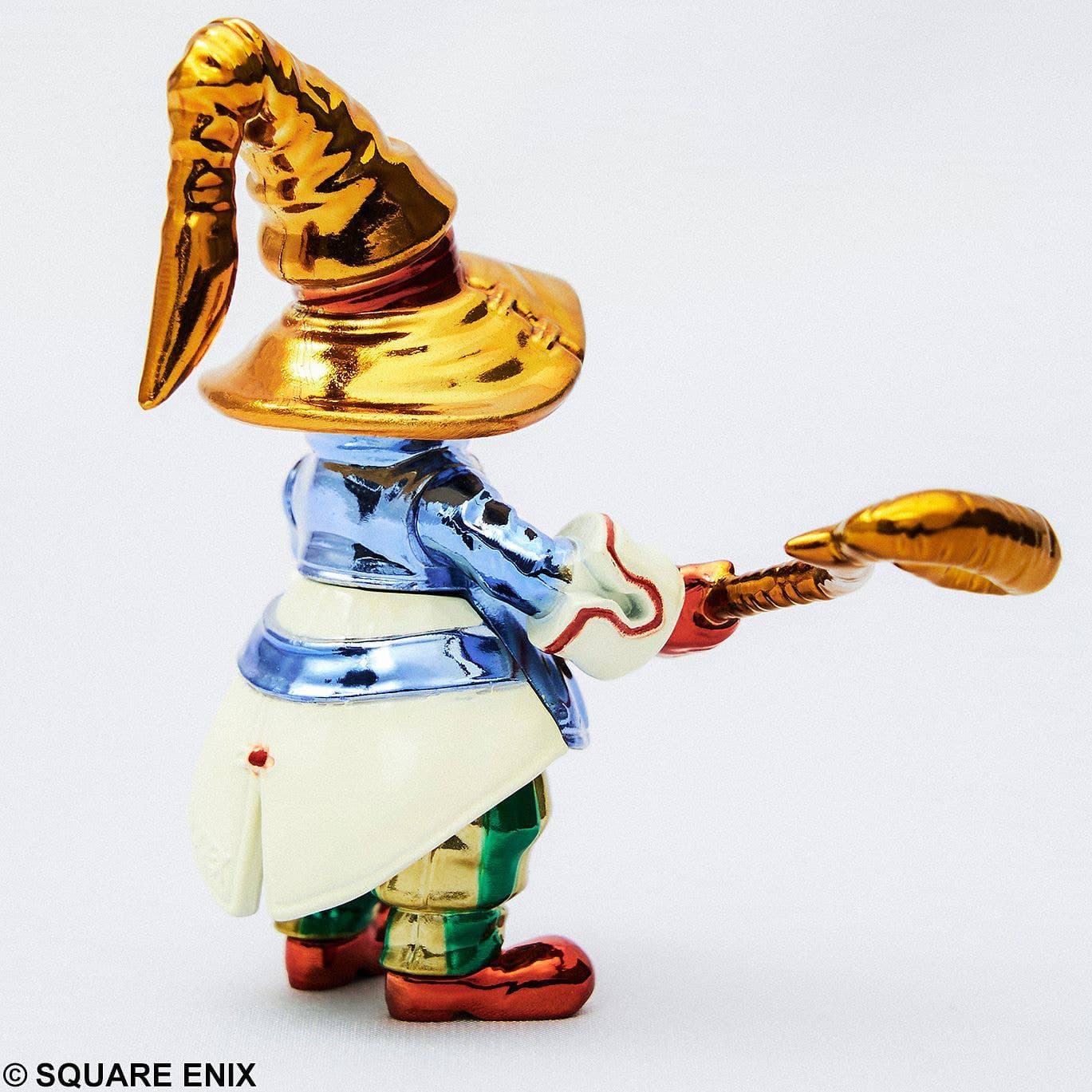 Final Fantasy IX - Vivi Orunitia - Bright Arts Gallery (Square Enix) - Image 6