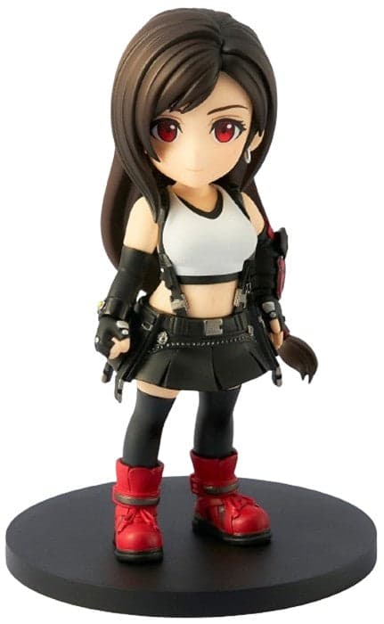 Final Fantasy VII Rebirth - Tifa Lockhart - Adorable Arts (Square Enix)