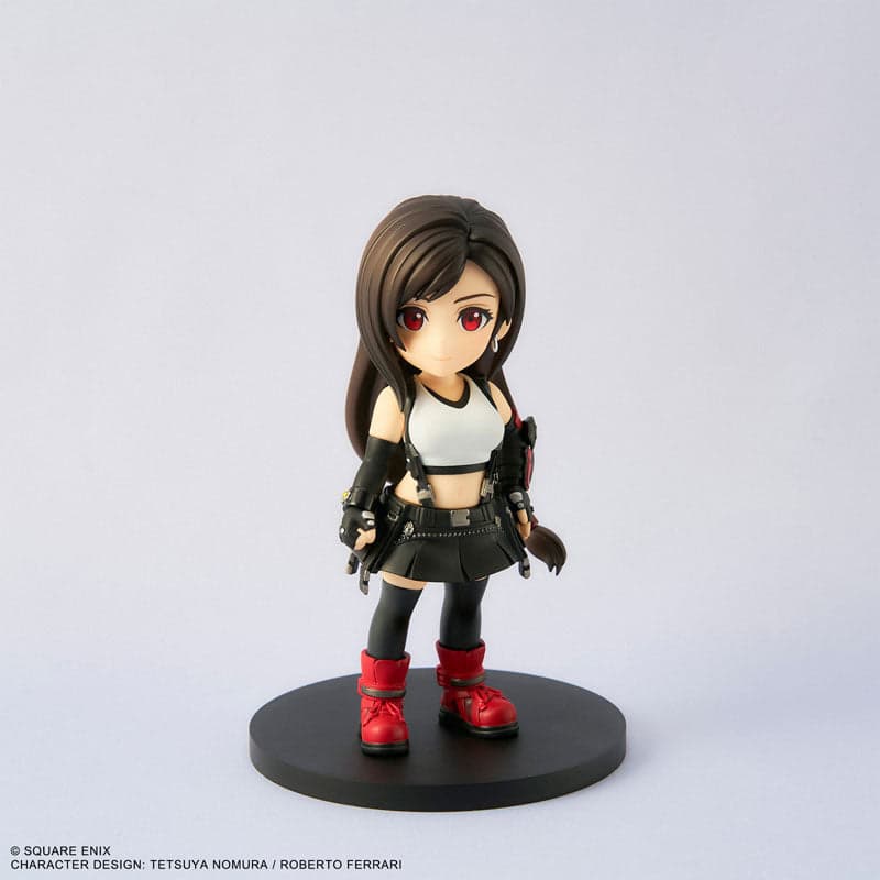 Final Fantasy VII Rebirth - Tifa Lockhart - Adorable Arts (Square Enix) - Image 2