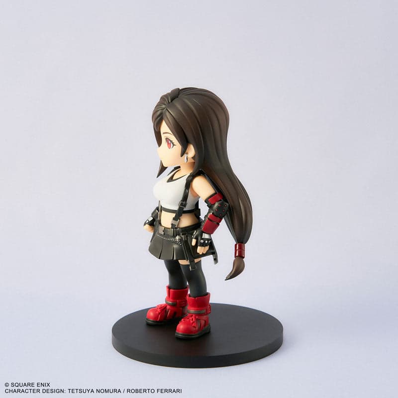 Final Fantasy VII Rebirth - Tifa Lockhart - Adorable Arts (Square Enix) - Image 3