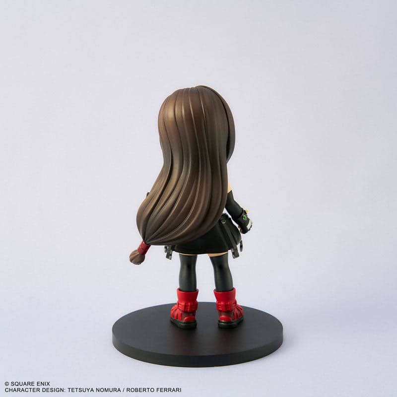 Final Fantasy VII Rebirth - Tifa Lockhart - Adorable Arts (Square Enix) - Image 4