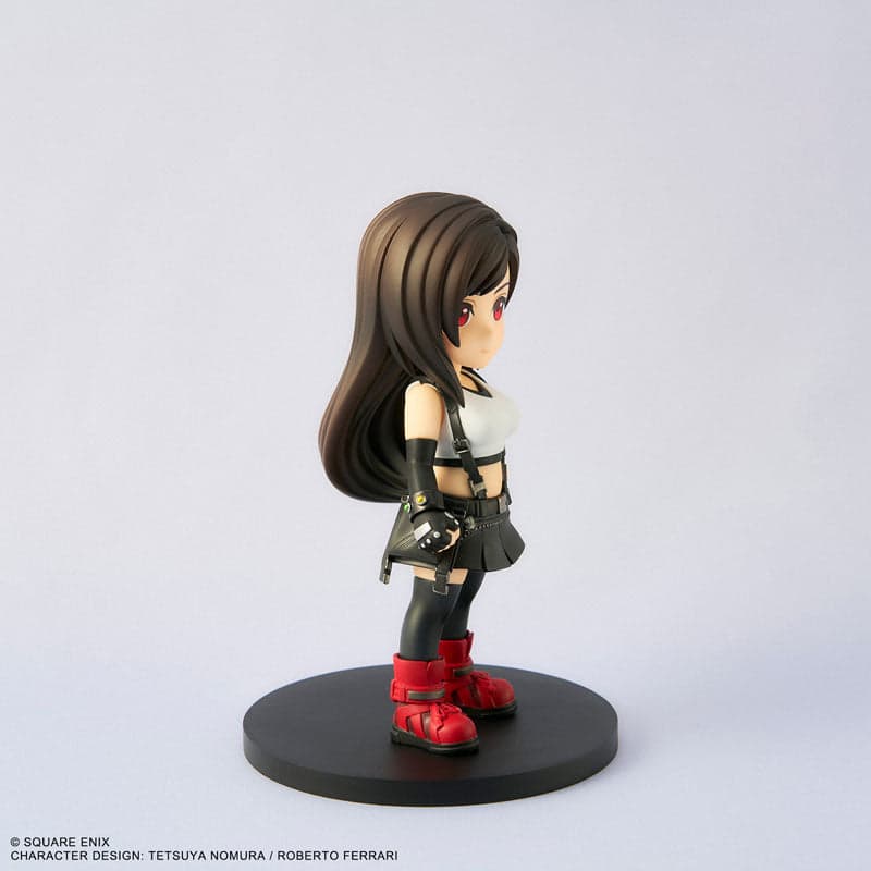 Final Fantasy VII Rebirth - Tifa Lockhart - Adorable Arts (Square Enix) - Image 5