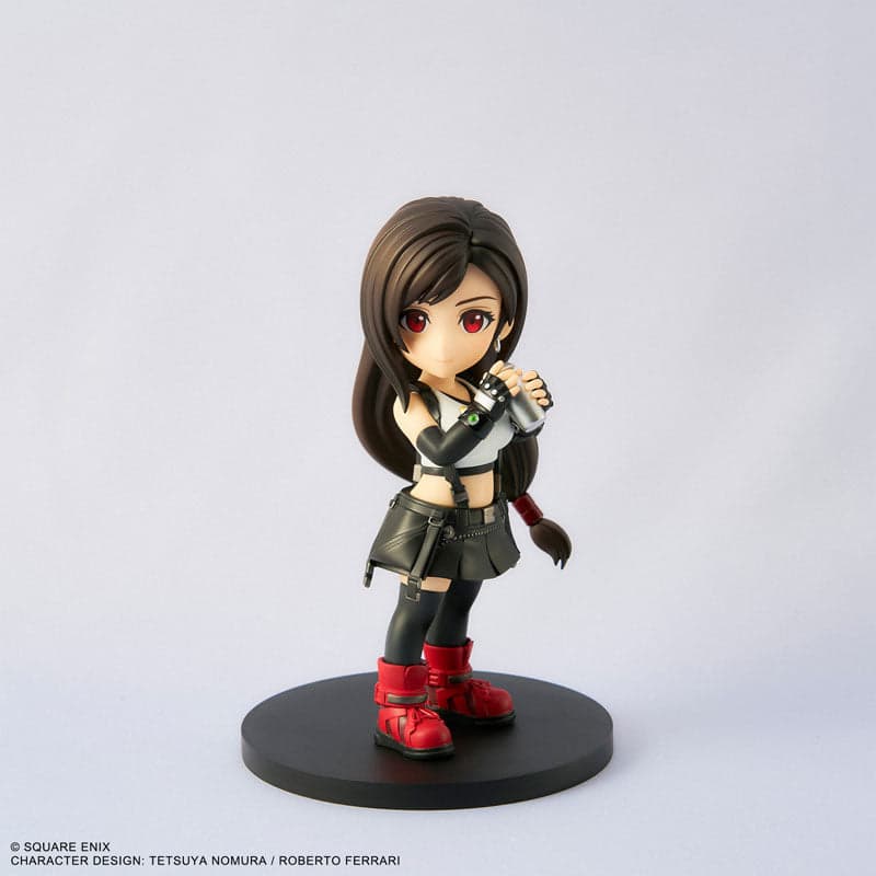 Final Fantasy VII Rebirth - Tifa Lockhart - Adorable Arts (Square Enix) - Image 6