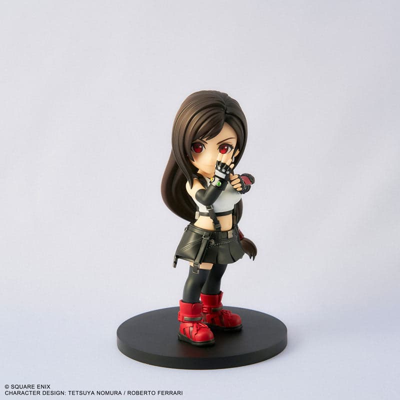 Final Fantasy VII Rebirth - Tifa Lockhart - Adorable Arts (Square Enix) - Image 7