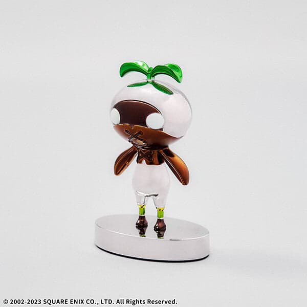 Final Fantasy XI - Mandragora - Bright Arts Gallery (Square Enix) - Image 2