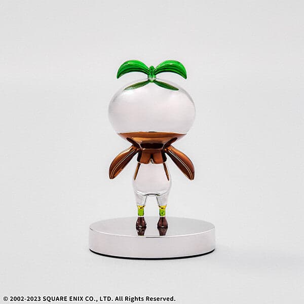 Final Fantasy XI - Mandragora - Bright Arts Gallery (Square Enix) - Image 3