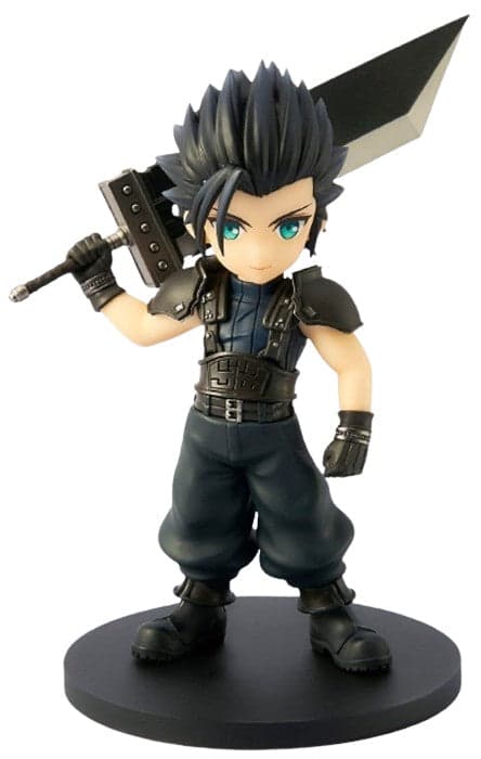 Final Fantasy VII Rebirth - Zack Fair - Adorable Arts (Square Enix)