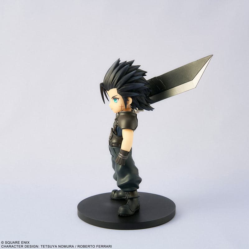 Final Fantasy VII Rebirth - Zack Fair - Adorable Arts (Square Enix) - Image 3
