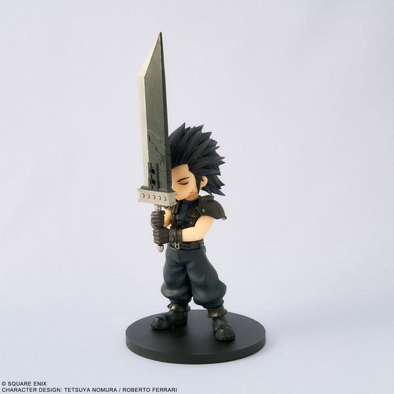 Final Fantasy VII Rebirth - Zack Fair - Adorable Arts (Square Enix) - Image 6
