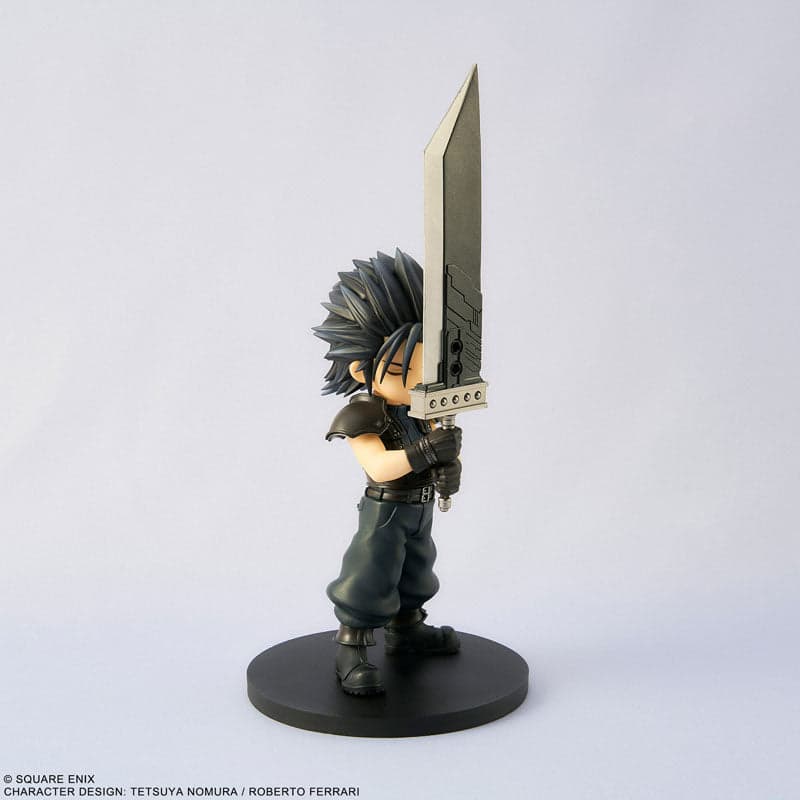 Final Fantasy VII Rebirth - Zack Fair - Adorable Arts (Square Enix) - Image 7
