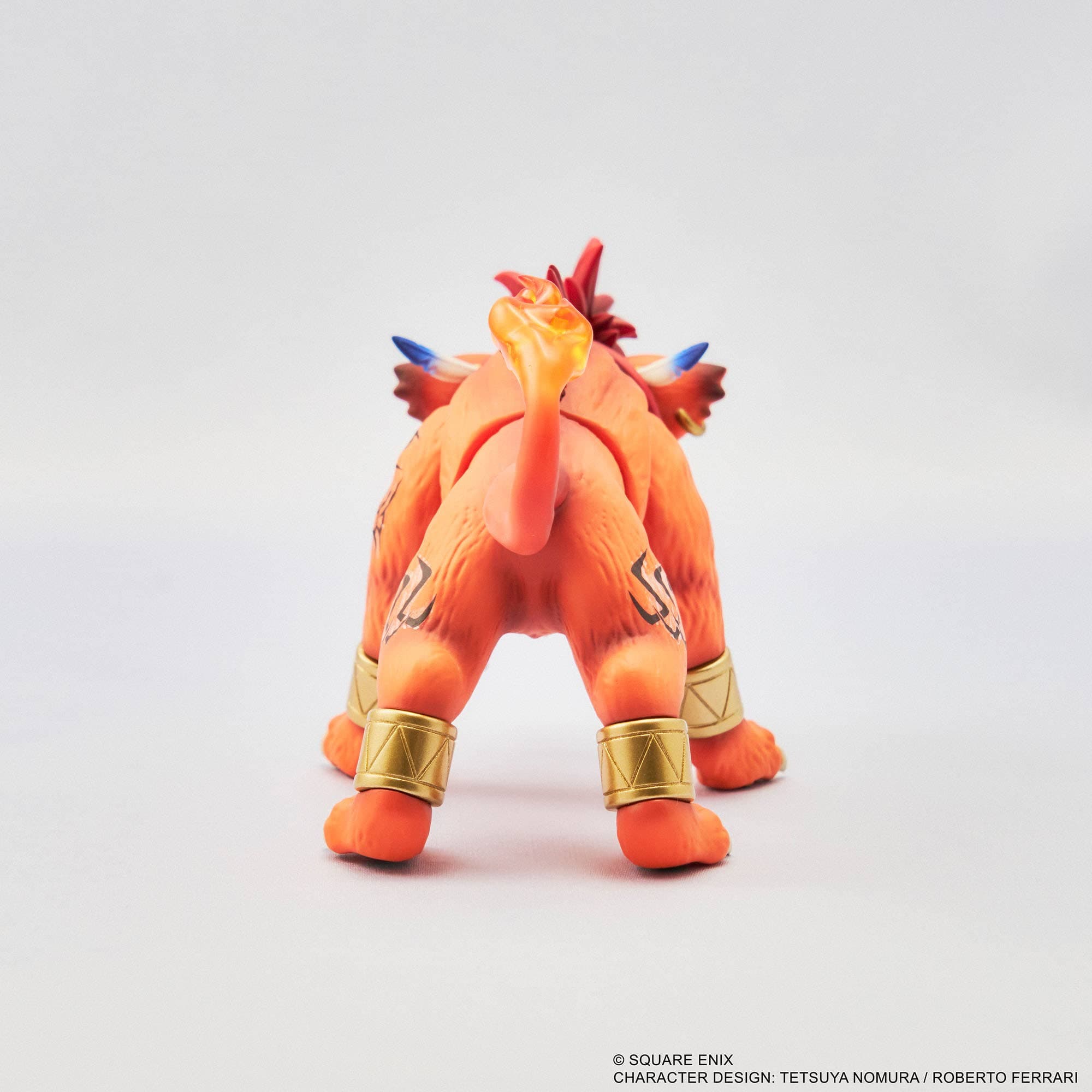 Final Fantasy VII Rebirth - Red XIII - Adorable Arts (Square Enix) - Image 5