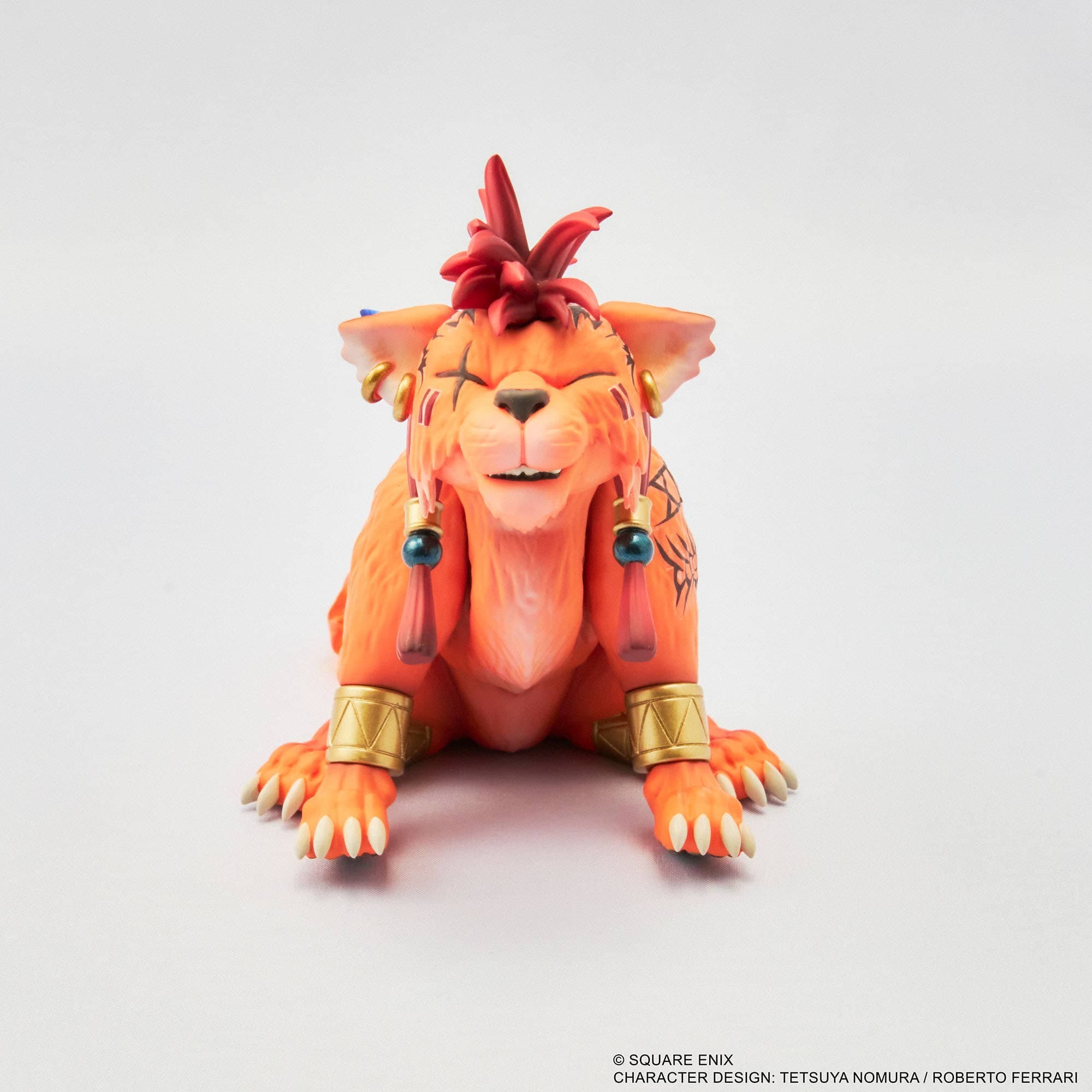 Final Fantasy VII Rebirth - Red XIII - Adorable Arts (Square Enix) - Image 9